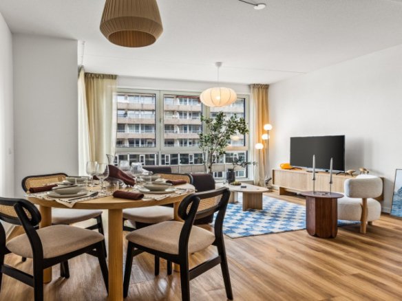 Appartement in Rijswijk