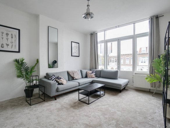 Appartement in ‘s-Gravenhage