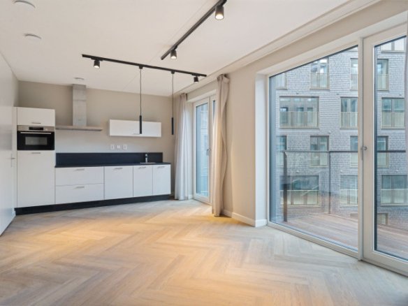 Appartement in Haarlemmermeer