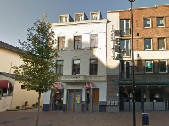 Appartement in Vaals