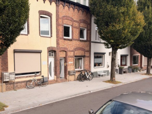 Appartement in Sittard-Geleen