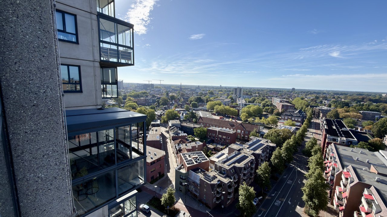 obt-002422-3985852-454 Appartement in Tilburg