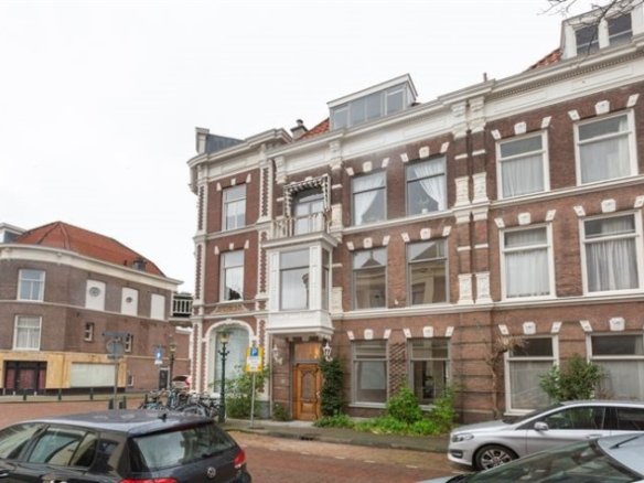 Appartement in ‘s-Gravenhage