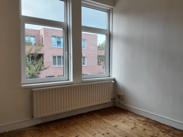 Woonhuis in Maastricht