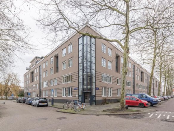 Appartement in Amsterdam