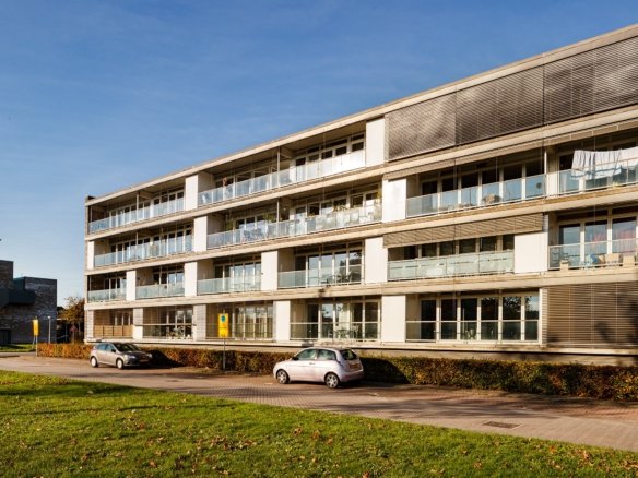Appartement in Utrecht