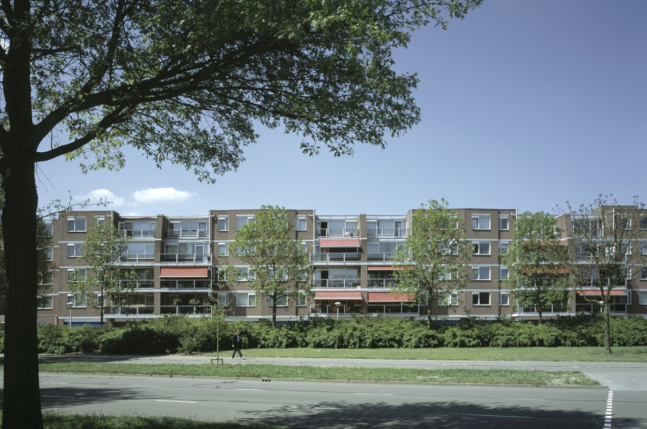 opwettensemolen-eindhoven-2- Appartement in Eindhoven