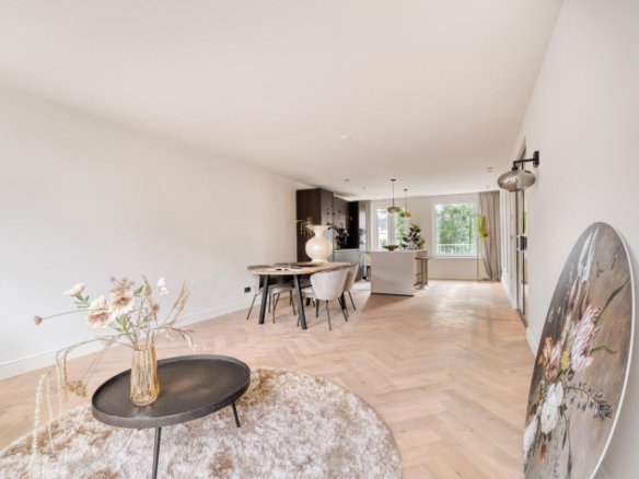 Woonhuis in Rotterdam