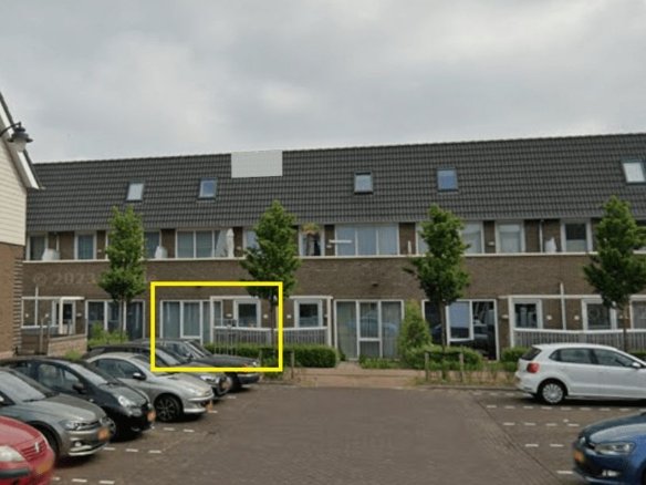 Woonhuis in Haarlemmermeer