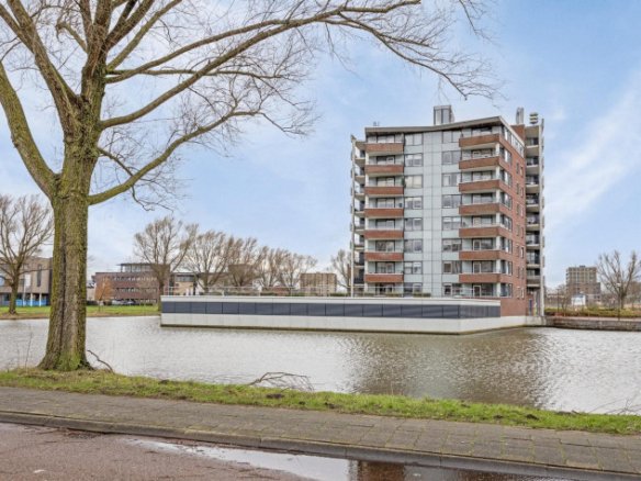 Appartement in Woerden
