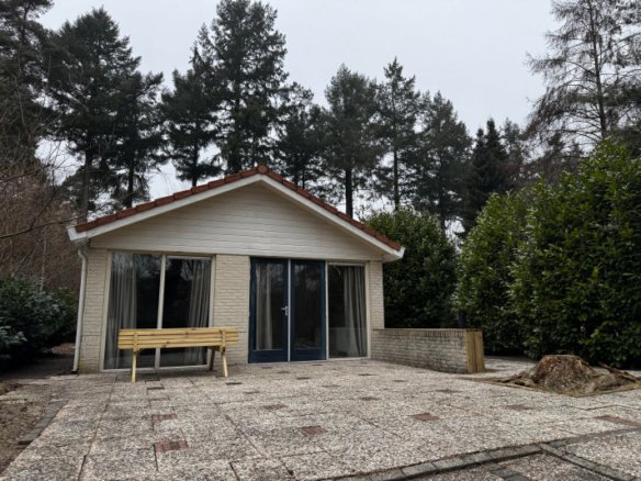 Woonhuis in Ommen