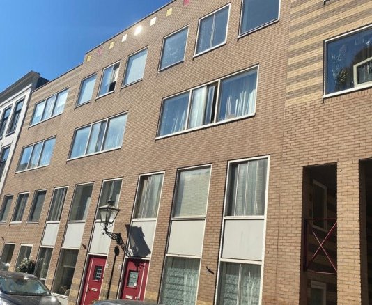 Appartement in Leiden