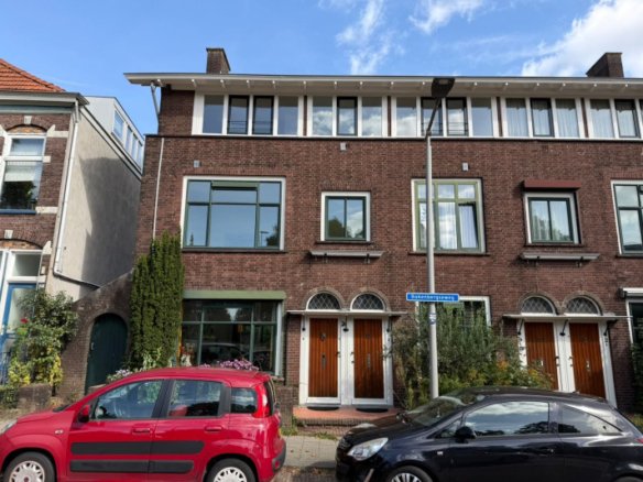 Appartement in Arnhem