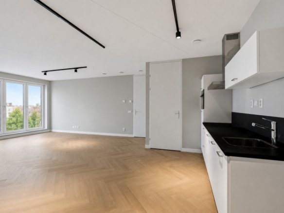 Appartement in Haarlemmermeer