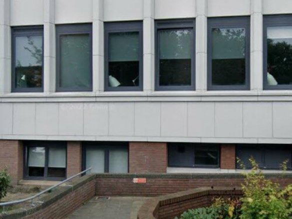 Appartement in ‘s-Gravenhage