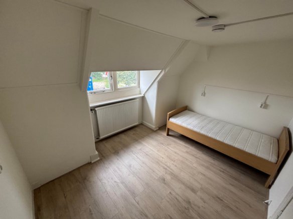 Kamer in Enschede