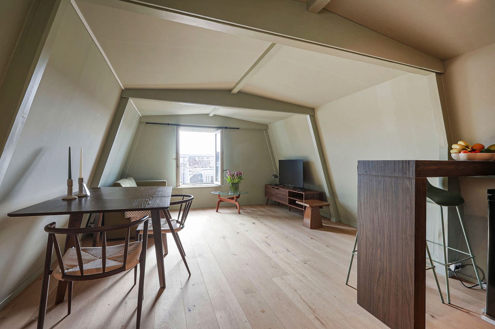 poevqgdkumii2jebft8x Appartement in Amsterdam