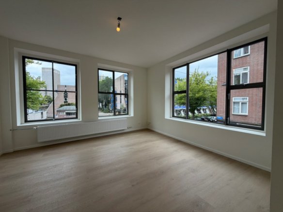 Appartement in Rotterdam