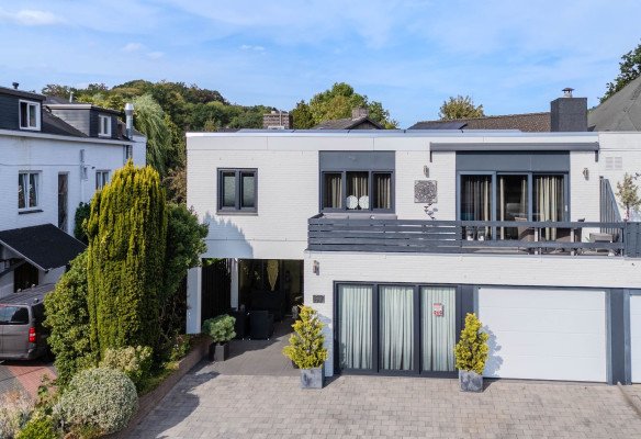 Woonhuis in Valkenburg aan de Geul