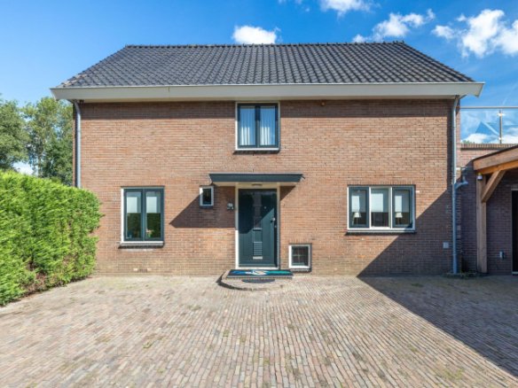 Woonhuis in Nieuwegein