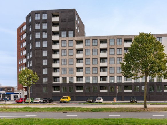 Appartement in Enschede