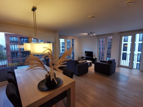 Appartement in Zaanstad