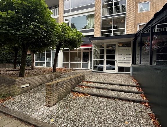 Appartement in Zeist