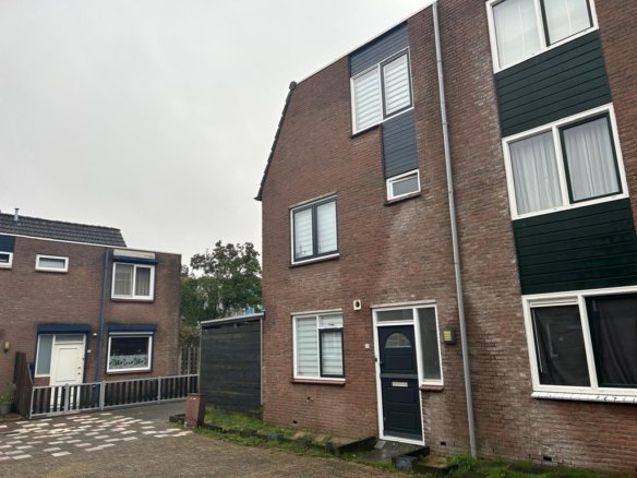 Woonhuis in Nissewaard
