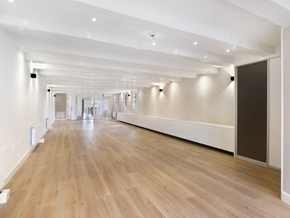 Appartement in Amsterdam