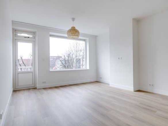 Appartement in Utrecht