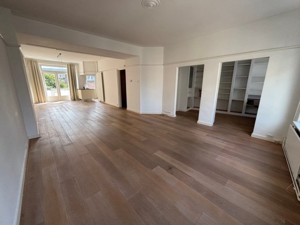 Appartement in Amsterdam