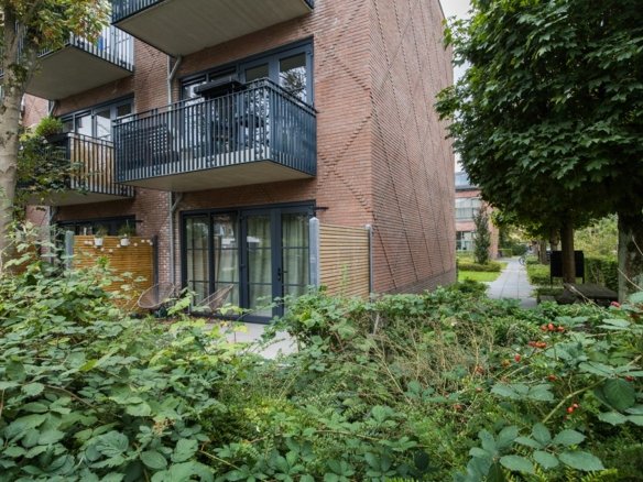 Appartement in Utrecht
