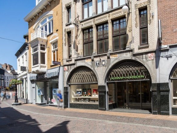 Appartement in Utrecht