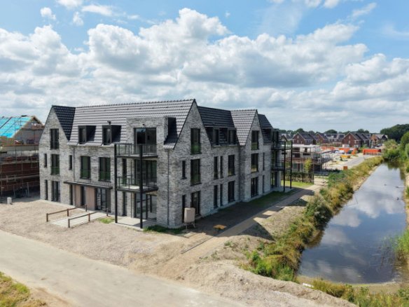 Appartement in Woudenberg