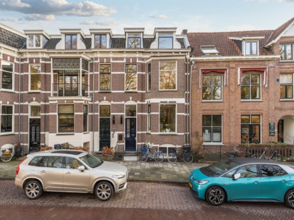 Appartement in Utrecht