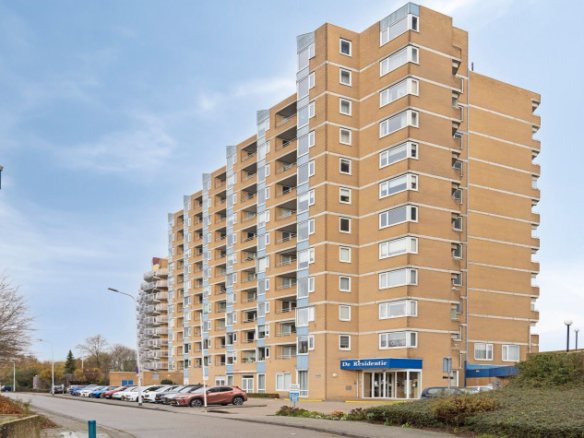 Appartement in Terneuzen
