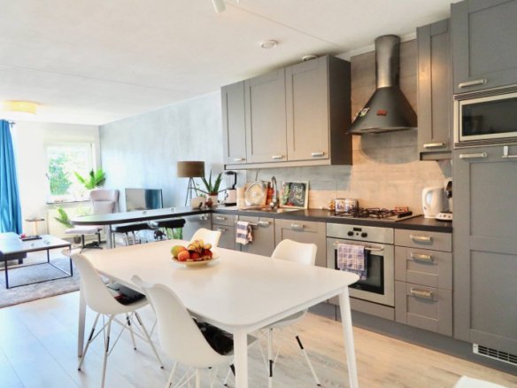 Appartement in ‘s-Gravenhage