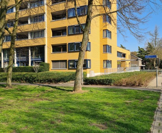 Appartement in Maastricht