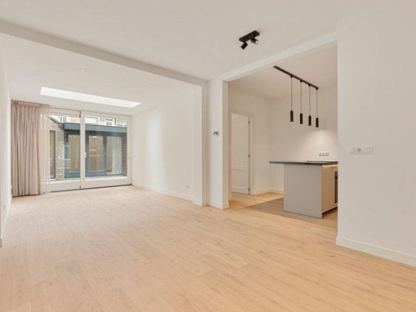 Appartement in Amsterdam