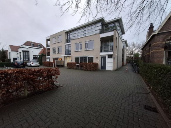 Appartement in Heemstede