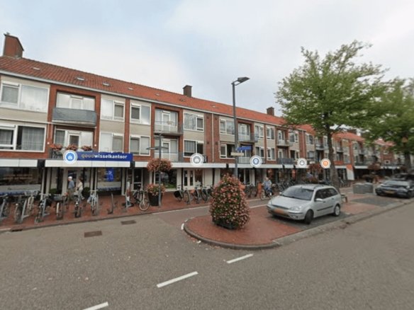 Appartement in Amstelveen