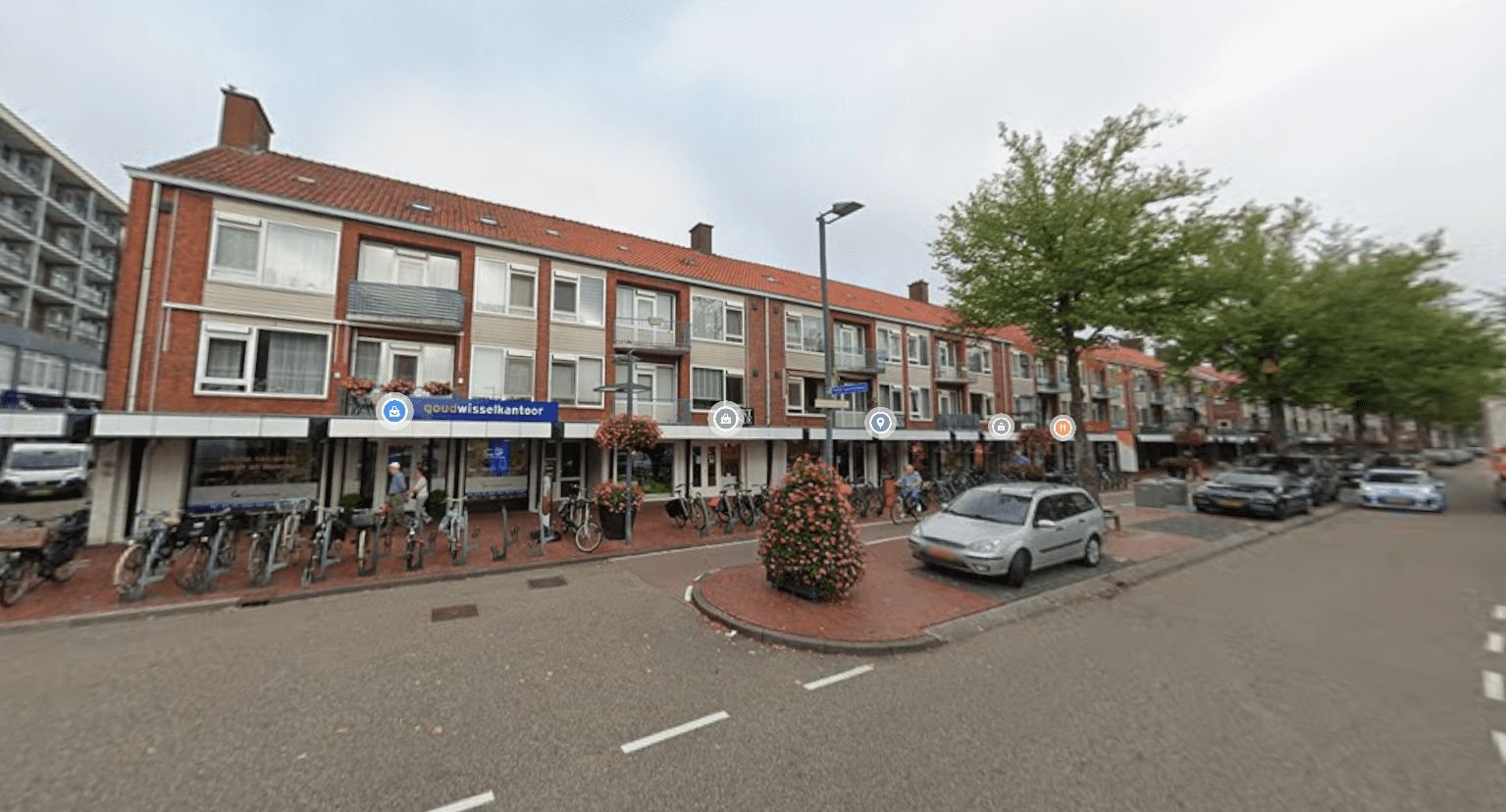 qnbibxakfmeobtkjo8y4 Appartement in Amstelveen