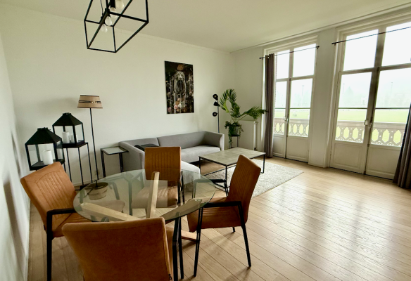 Appartement in ‘s-Gravenhage