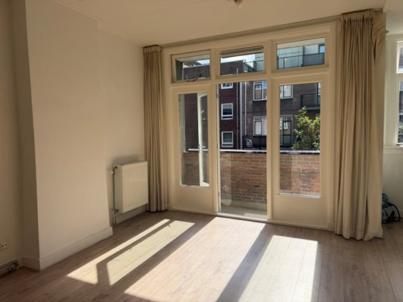 Appartement in Rotterdam