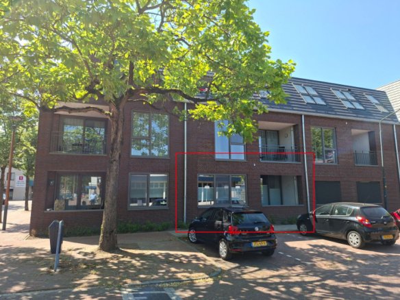 Appartement in Bladel