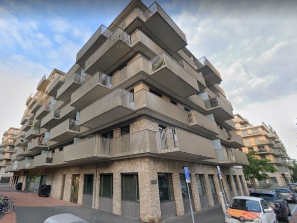 Appartement in Amstelveen