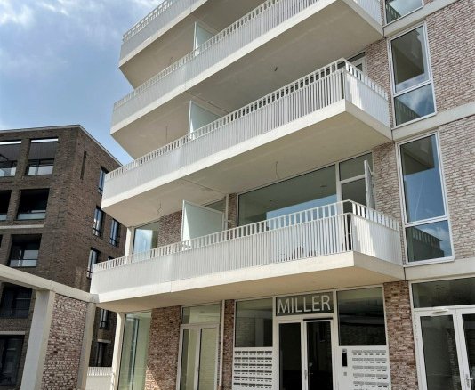 Appartement in Maastricht