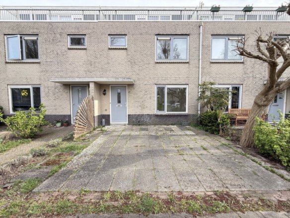 Woonhuis in Amstelveen