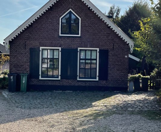 Woonhuis in Loenen Aan De Vecht