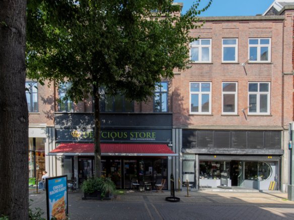 Appartement in Heerlen